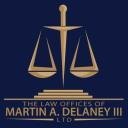 Law Offices of Martin A. Delaney III, LTD logo